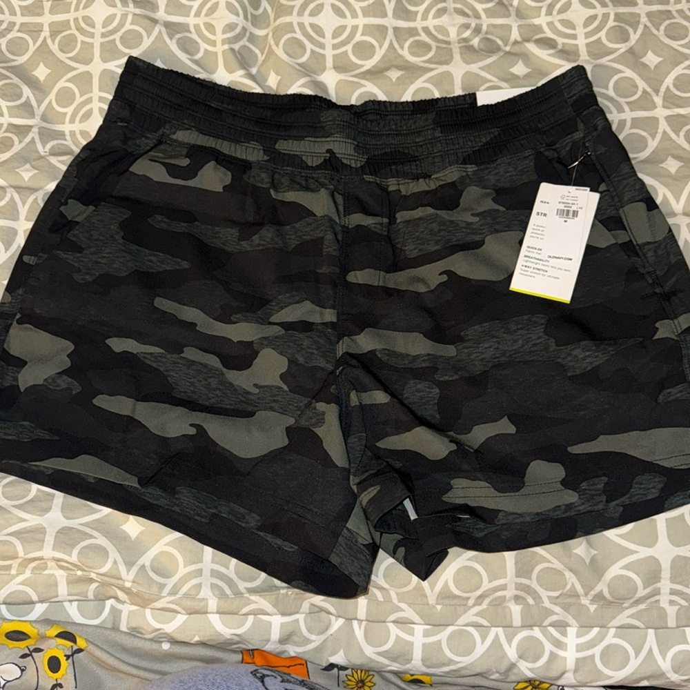 Old Navy Athletic Shorts